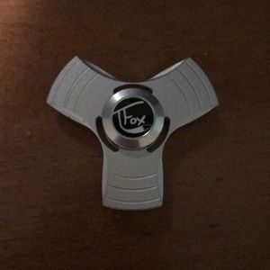 Tfox fidget spinner